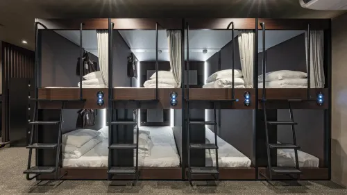 Odawara Terminal Hotel Hotels in Odawara