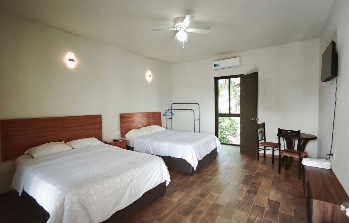 Hotel and Hostel 230