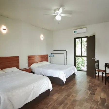 Hotel and Hostel 230