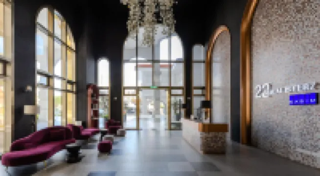 22 มาคาลิสเตอร์ซ บาย มายคีย์