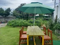 Gil Pension to Gaeseong, Paju Hotel in zona Heyri Art Valley