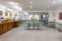 Mar Hotel - breakfast