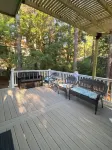 Donna’s Charm: 3 bedroom/king suite/pools/golf