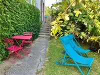 La Colonie - Maison d'Hôtes