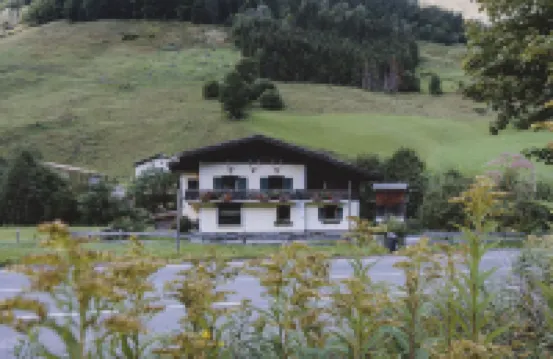 holiday home, Fusch an der Glocknerstrasse