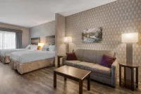 Best Western Plus Saint Peter Hotel a Saint Peter