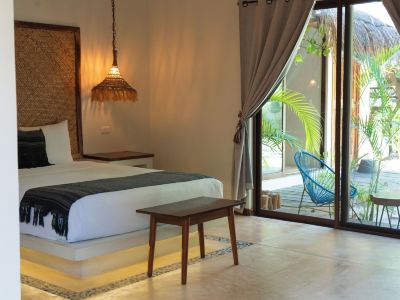 La Puerta Azul Beachfront - Adults Only
