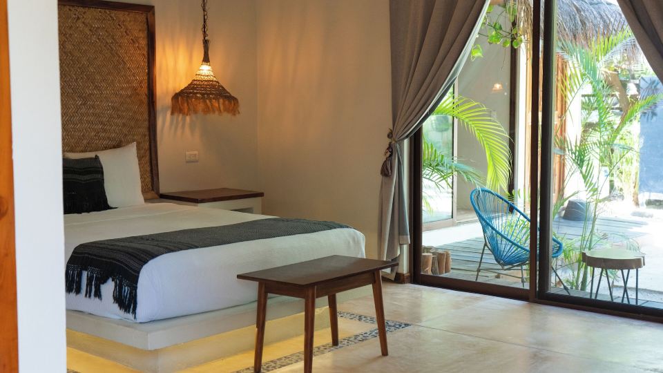 La Puerta Azul Beachfront - Adults Only