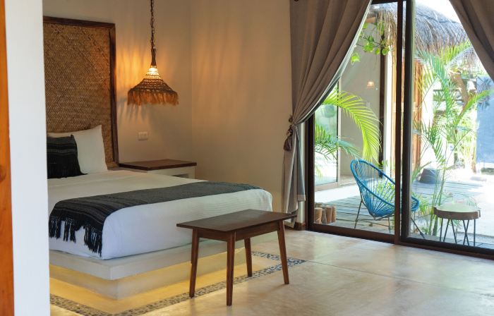 La Puerta Azul Beachfront - Adults Only