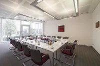 Webers - Das Hotel im Ruhrturm, Stefan Weber Gmbh