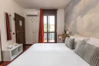 Orio Welcome Hotels in Calcinate