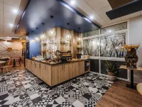 Ibis Styles Ancenis Centre Hotel a Couffe