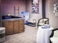 Hôtel Mercure Cayenne Royal Amazonia - spa