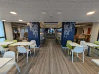 Ibis Budget Clermont-Ferrand le Brézet Aéroport