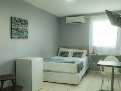 Pecem Beach Hotel - Aval Hotel