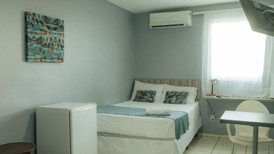 Pecem Beach Hotel - Aval Hotel