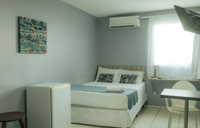 Pecem Beach Hotel - Aval Hotel