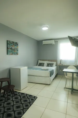 Pecem Beach Hotel - Aval Hotel