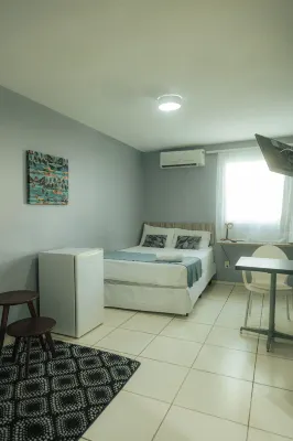 Pecem Beach Hotel - Aval Hotel