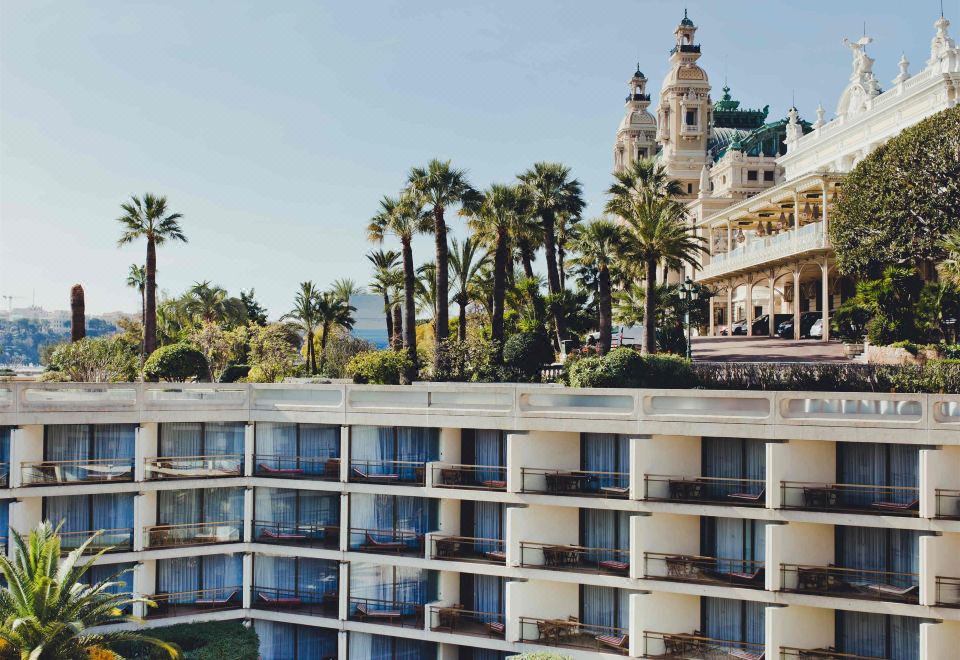 페어몬트 몬테 카를로