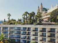 Fairmont Monte-Carlo Hotel in zona Monaco Monte Carlo