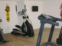 Ibis Styles Campina Grande - Gym