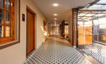 Serenity Suites