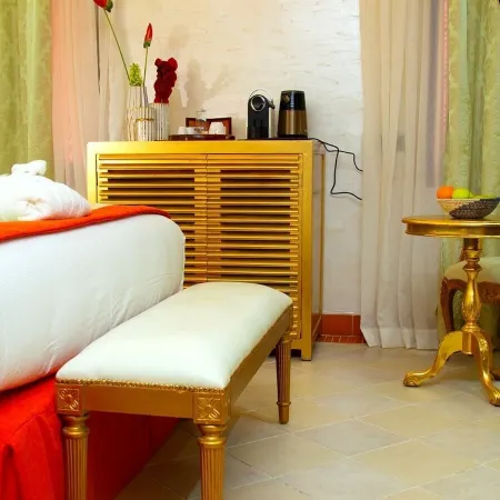 Hotel la Villa Racine