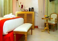 Hotel la Villa Racine - spa