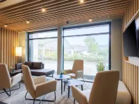 B&B HOTEL München-Olympiapark - Khách sạn giá rẻ