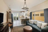 Santa Barbara Luxury Beach Getaways Hotels in 