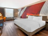 Cambria Hotel Plymouth Hoteles cerca de Plymouth Mayflower