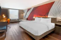 Cambria Hotel Plymouth Hotels in Middleboro