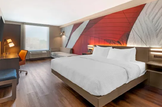 坎布里亞酒店及套房普里茅斯 普利茅斯酒店