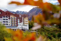 Ski Inn Spa Hotel Rosa Khutor