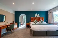 The Conningbrook Hotel Hotel a Charing