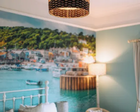 皇獅酒店 萊姆里吉斯酒店