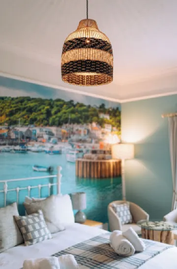 皇獅飯店 住宿飯店