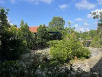 Hy Vien Boutique and Garden Hotel a Thủy Xuân