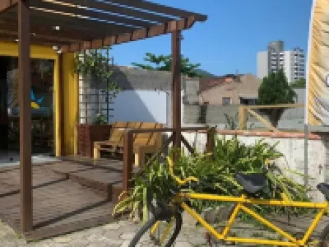 里約達普拉達裏託拉爾旅館 納韋甘蒂斯酒店