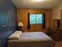 Centrally Located to Seneca Rocks, Canaan Valley Resort, Blackwater Falls