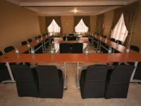 Ein Gedi Premier Lodge - Gym