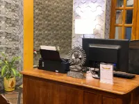 Villa Shakti Pondicherry