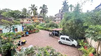 Jackson's beach house calangute - Pensionat