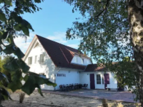 Hotel Rosenhof Hotels in Bergen