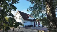 Hotel Rosenhof Hotels in Winsen
