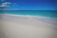 Point Grace - de playa