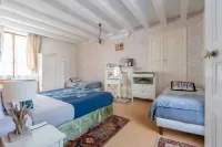 La clé des Jardins Hotels in L'Ile-Bouchard