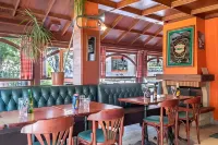 Hôtel Vallée Blanche