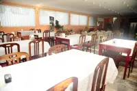 BARISCAN HOTEL - 朝食
